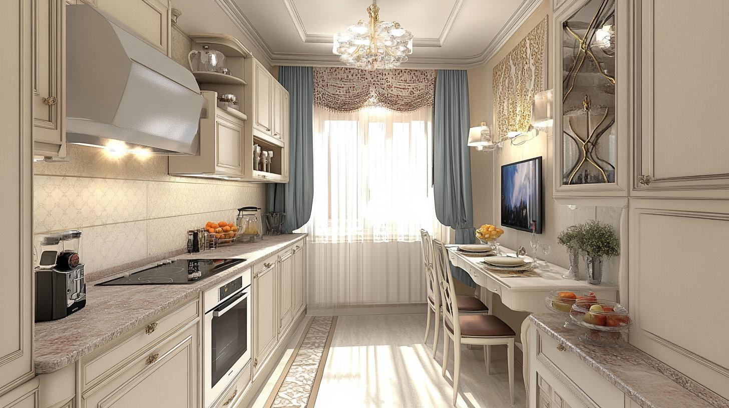 Ремонт квартир в Щелково